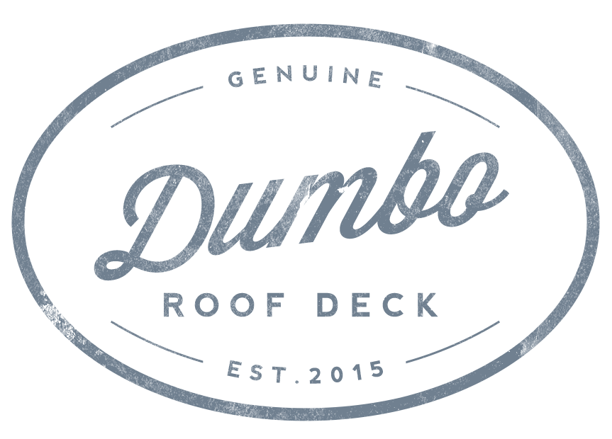 Dumbo Roof Deck, Brooklyn, New York